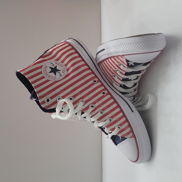 Converse High Top Brand new. - Picture 8 of 15